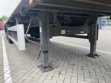 Knapen K200 - 92m3 Liftas