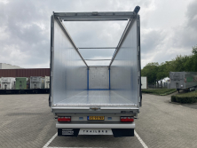 Knapen K200 - 92m3 Liftas