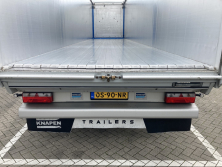 Knapen K200 - 92m3 Liftas