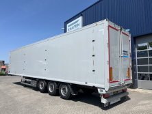 Knapen K100 - 92m3 Liftas