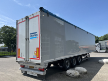Knapen K100 - 92m3 Liftas