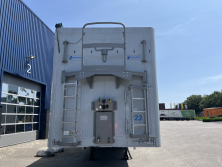 Knapen K100 - 92m3 Liftas