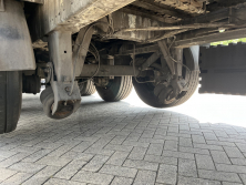 Knapen K100 - 92m3 Liftas
