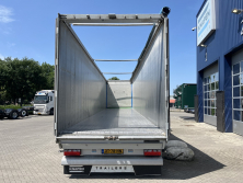 Knapen K100 - 92m3 Liftas