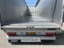 Knapen K100 - 92m3 Liftas