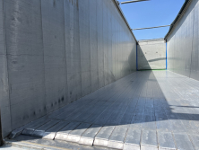 Knapen K100 - 92m3 Liftas