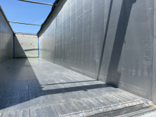 Knapen K100 - 92m3 Liftas