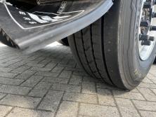 Knapen K100 - 92m3 Liftas