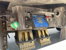 Knapen K100 - 92m3 Liftas