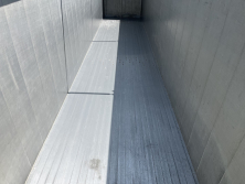 Knapen K100 - 92m3 Liftas