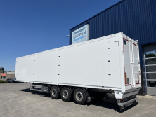 Knapen K200 - 91m3 Liftas