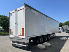 Knapen K200 - 91m3 Liftas