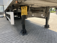Knapen K200 - 91m3 Liftas