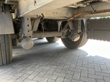 Knapen K200 - 91m3 Liftas