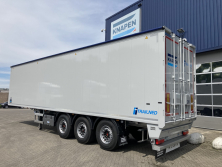 Knapen K200 - 70m3 Liftas *te huur / for rent*