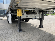 Knapen K200 - 70m3 Liftas *te huur / for rent*
