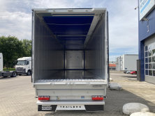 Knapen K200 - 70m3 Liftas *te huur / for rent*