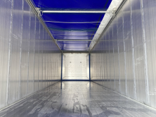 Knapen K200 - 70m3 Liftas *te huur / for rent*