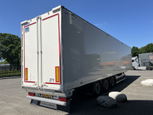 Knapen K100 - 93m3 Liftas