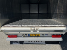 Knapen K100 - 93m3 Liftas