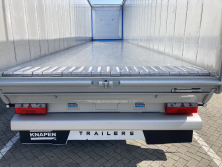 Knapen K200 - 92m3 Liftas *te huur / for rent*