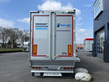 Knapen K200 - 80m3 Liftas