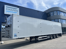 Knapen K100 - 92m3 Liftas