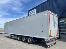 Knapen K100 - 92m3 Liftas