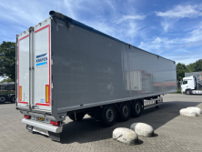 Knapen K100 - 92m3 Liftas