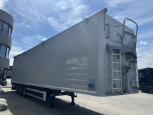Knapen K100 - 92m3 Liftas