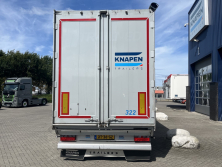 Knapen K100 - 92m3 Liftas