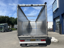 Knapen K100 - 92m3 Liftas