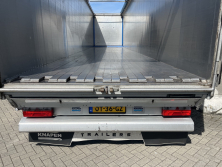 Knapen K100 - 92m3 Liftas