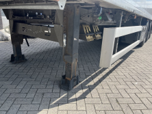 Knapen K100 - 92m3 Liftas