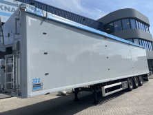 Knapen K100 - 92m3 Liftas