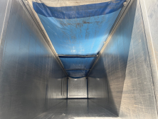 Knapen K100 - 92m3 Liftas