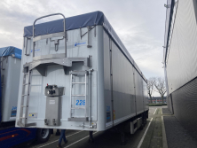 Knapen K200 - 92m3 hogedrukreiniger