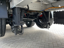 Knapen K200 - 80m3 Agrar *Te huur / for rent*
