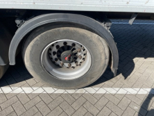 Knapen K200 - 90m3 liftas