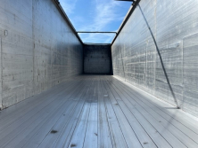 Knapen K200 - 90m3 liftas