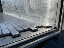 Knapen K200 - 90m3 liftas