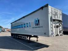 Knapen K200 - 90m3 liftas