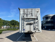 Knapen K200 - 90m3 liftas