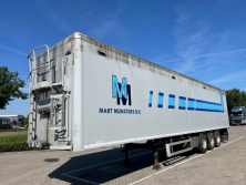 Knapen K200 - 90m3 liftas