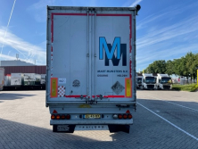 Knapen K200 - 90m3 liftas