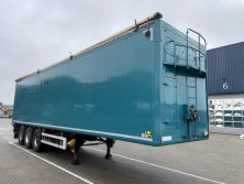 Kraker CF-200 74m3 Agrar