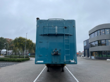 Kraker CF-200 74m3 Agrar