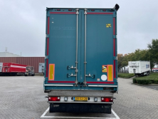 Kraker CF-200 74m3 Agrar