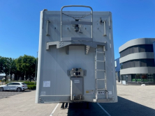 Knapen K200 - 98m3 