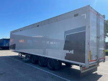 Knapen K200 - 98m3 